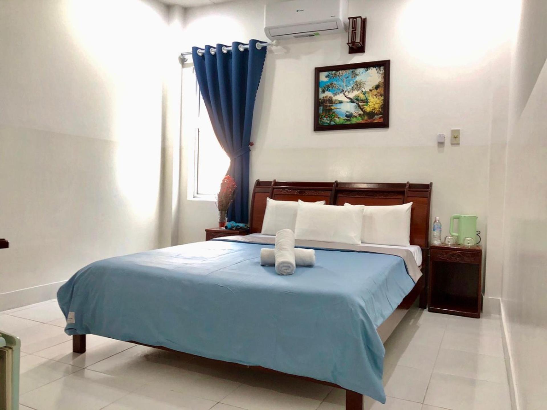 Saigon Cozy Hotel "241 Pham Ngu Lao Street" ホーチミン市 エクステリア 写真